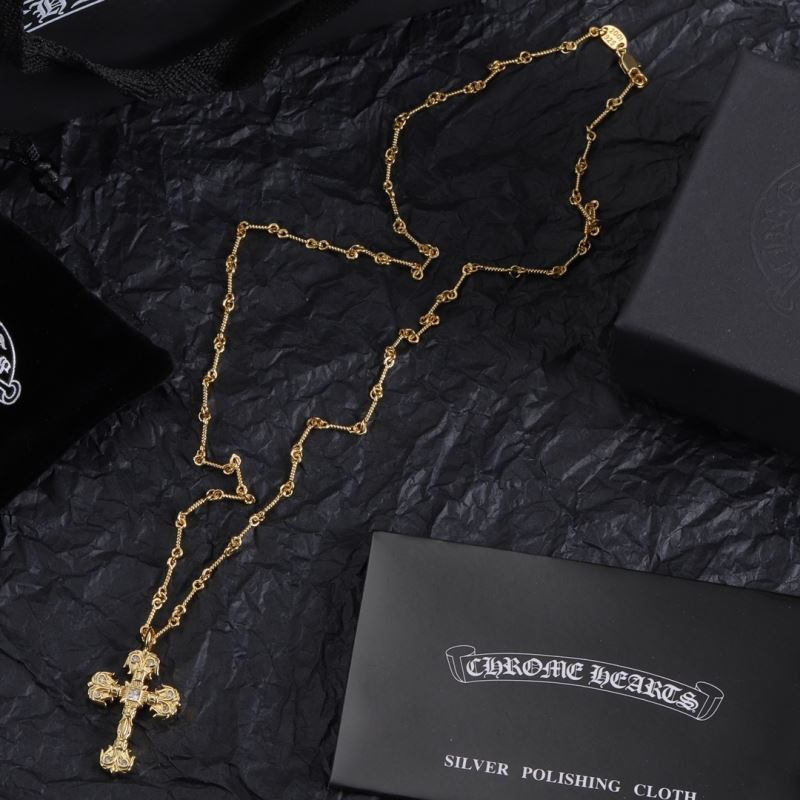 Chrome Hearts Necklaces